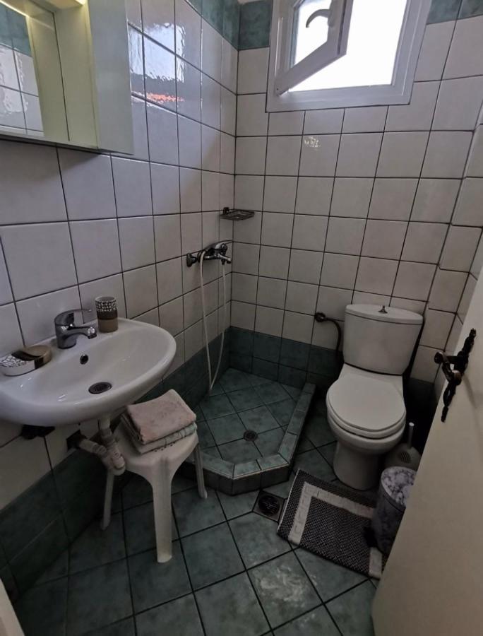 Helios Apartments Limenaria  Zewnętrze zdjęcie