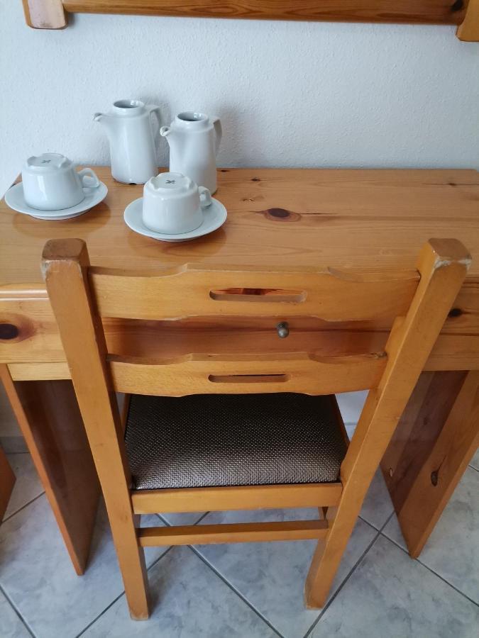 Helios Apartments Limenaria  Zewnętrze zdjęcie