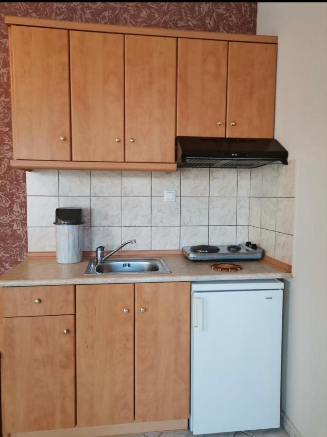 Helios Apartments Limenaria  Zewnętrze zdjęcie