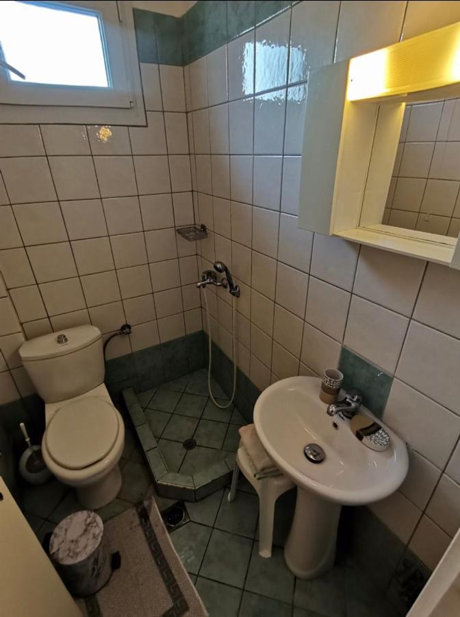 Helios Apartments Limenaria  Zewnętrze zdjęcie