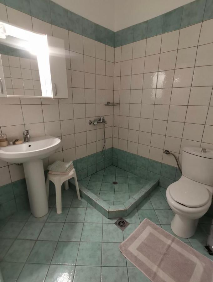 Helios Apartments Limenaria  Zewnętrze zdjęcie