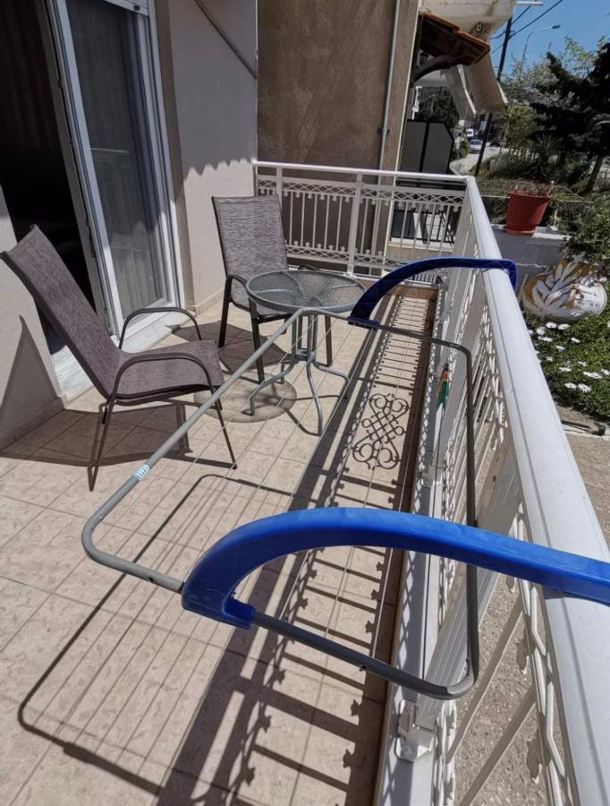 Helios Apartments Limenaria  Zewnętrze zdjęcie