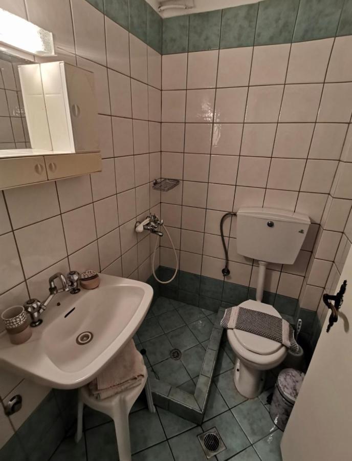Helios Apartments Limenaria  Zewnętrze zdjęcie