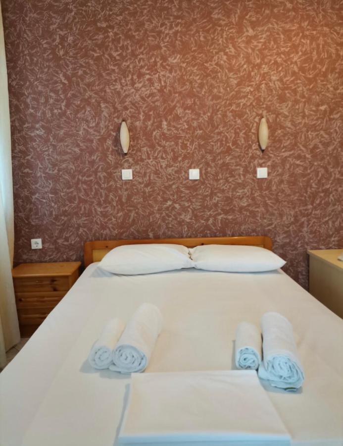 Helios Apartments Limenaria  Zewnętrze zdjęcie
