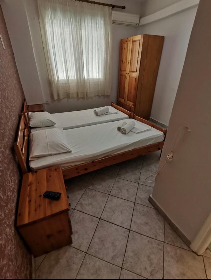 Helios Apartments Limenaria  Zewnętrze zdjęcie