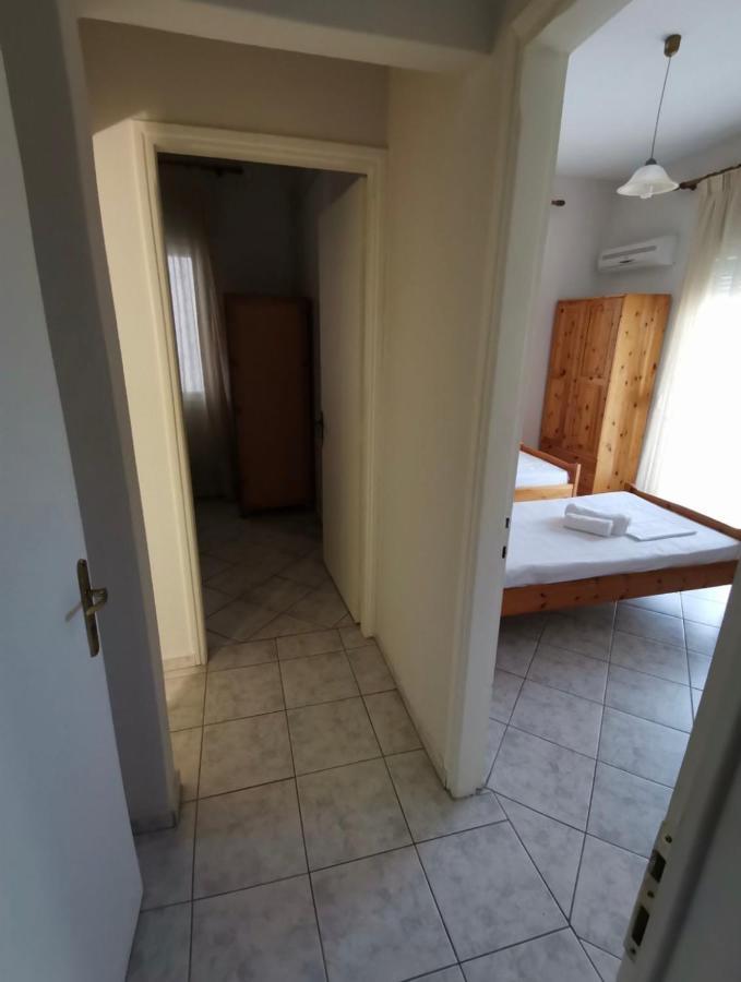 Helios Apartments Limenaria  Zewnętrze zdjęcie