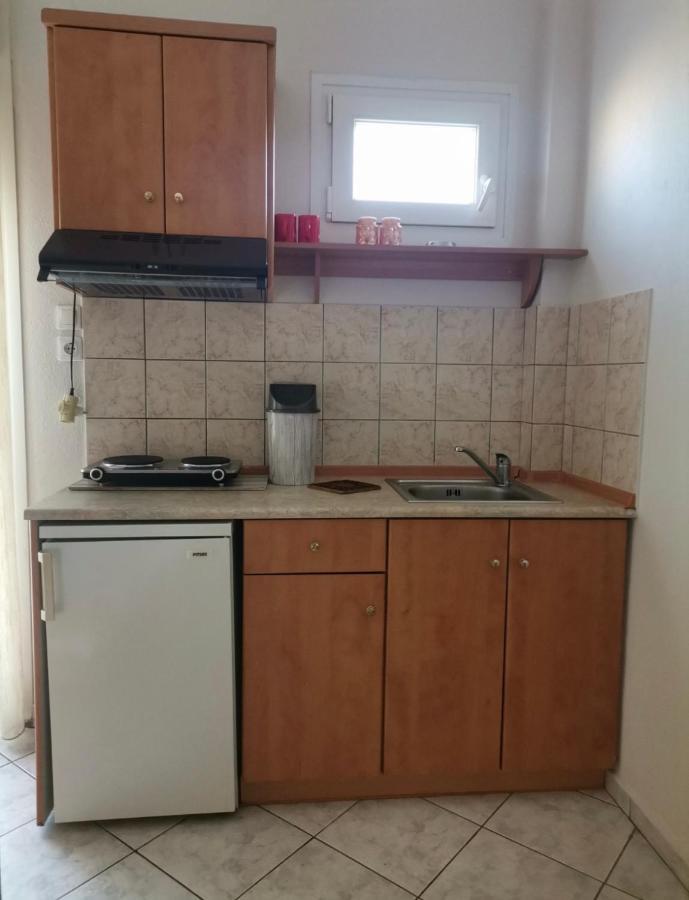 Helios Apartments Limenaria  Zewnętrze zdjęcie