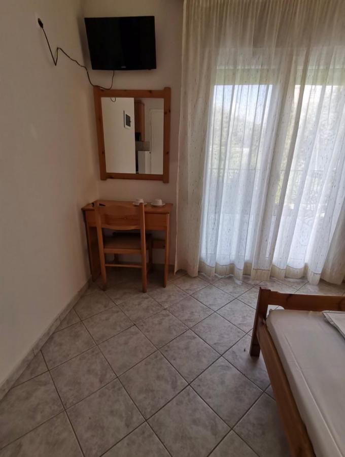 Helios Apartments Limenaria  Zewnętrze zdjęcie