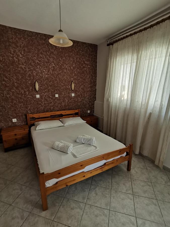 Helios Apartments Limenaria  Zewnętrze zdjęcie