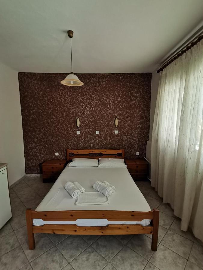 Helios Apartments Limenaria  Zewnętrze zdjęcie