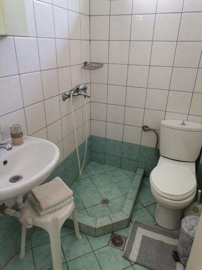 Helios Apartments Limenaria  Zewnętrze zdjęcie