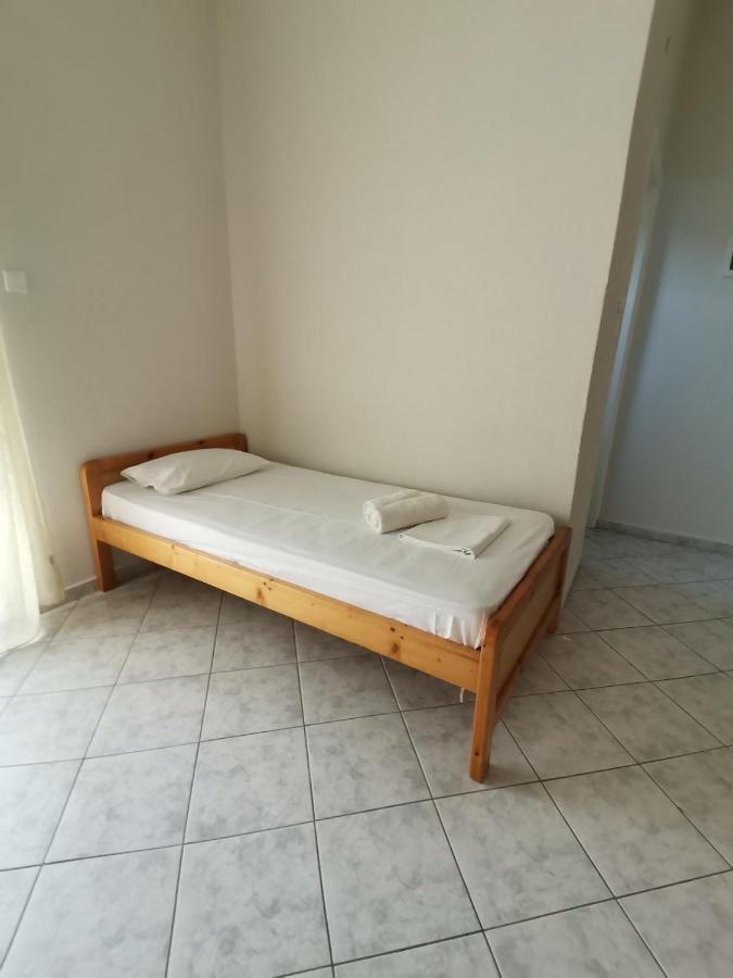 Helios Apartments Limenaria  Zewnętrze zdjęcie